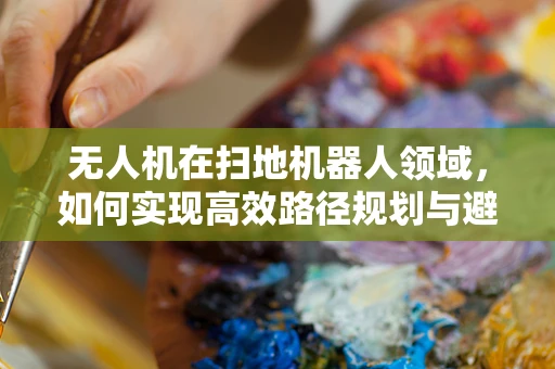 无人机在扫地机器人领域，如何实现高效路径规划与避障？