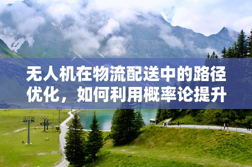 无人机在物流配送中的路径优化，如何利用概率论提升效率？