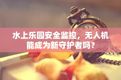 水上乐园安全监控，无人机能成为新守护者吗？