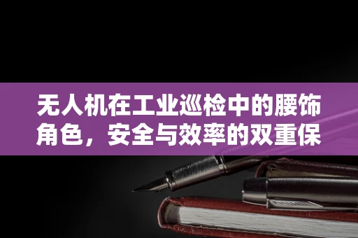 无人机在工业巡检中的腰饰角色，安全与效率的双重保障