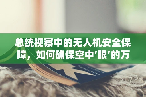 总统视察中的无人机安全保障，如何确保空中‘眼’的万无一失？