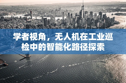 学者视角，无人机在工业巡检中的智能化路径探索