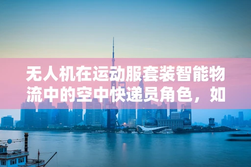 无人机在运动服套装智能物流中的空中快递员角色，如何确保高效配送？