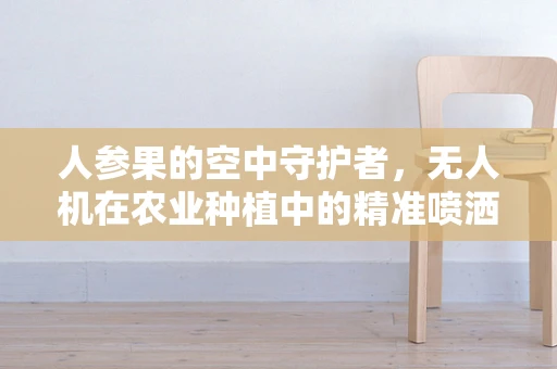 人参果的空中守护者，无人机在农业种植中的精准喷洒挑战