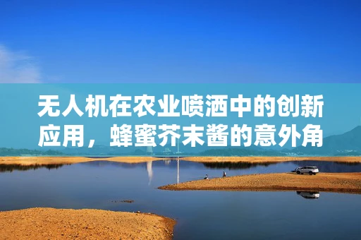 无人机在农业喷洒中的创新应用，蜂蜜芥末酱的意外角色？