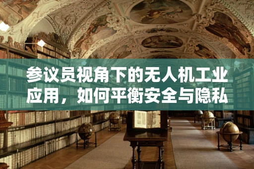 参议员视角下的无人机工业应用，如何平衡安全与隐私的边界？