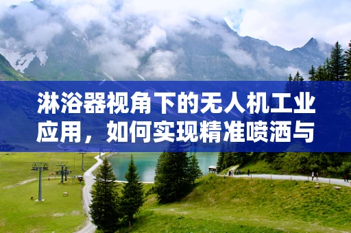 淋浴器视角下的无人机工业应用，如何实现精准喷洒与效率提升？