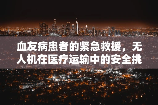 血友病患者的紧急救援，无人机在医疗运输中的安全挑战与解决方案