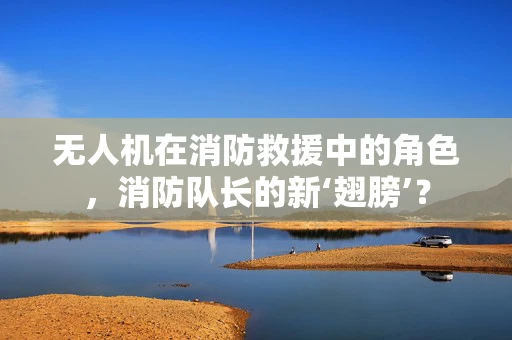无人机在消防救援中的角色，消防队长的新‘翅膀’？