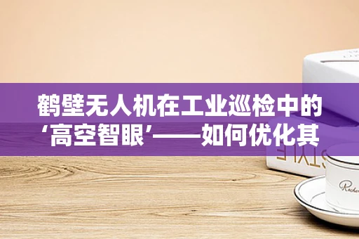 鹤壁无人机在工业巡检中的‘高空智眼’——如何优化其飞行路径规划？