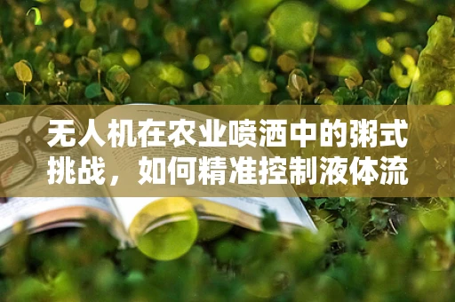 无人机在农业喷洒中的粥式挑战，如何精准控制液体流量？