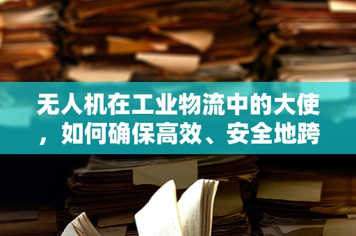 无人机在工业物流中的大使，如何确保高效、安全地跨越国际边界？
