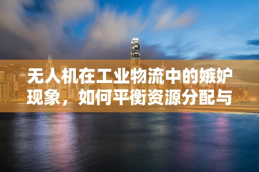 无人机在工业物流中的嫉妒现象，如何平衡资源分配与效率提升？