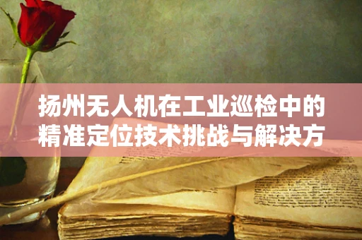 扬州无人机在工业巡检中的精准定位技术挑战与解决方案