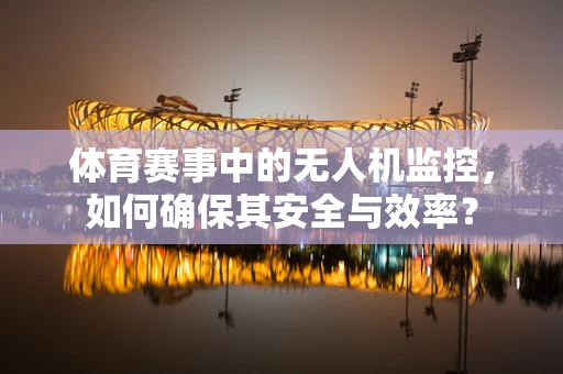 体育赛事中的无人机监控，如何确保其安全与效率？