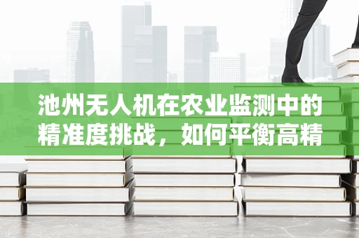 池州无人机在农业监测中的精准度挑战，如何平衡高精度与广覆盖？