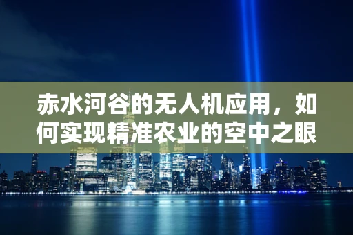 赤水河谷的无人机应用，如何实现精准农业的空中之眼？