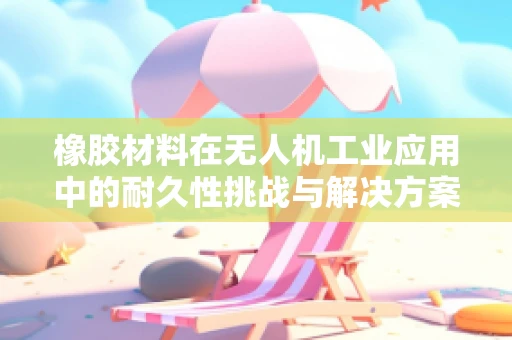 橡胶材料在无人机工业应用中的耐久性挑战与解决方案