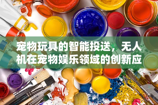 宠物玩具的智能投送，无人机在宠物娱乐领域的创新应用？