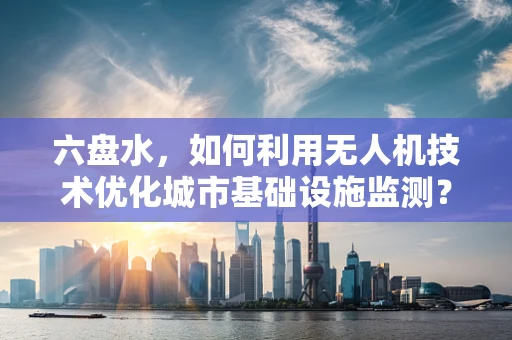 六盘水，如何利用无人机技术优化城市基础设施监测？