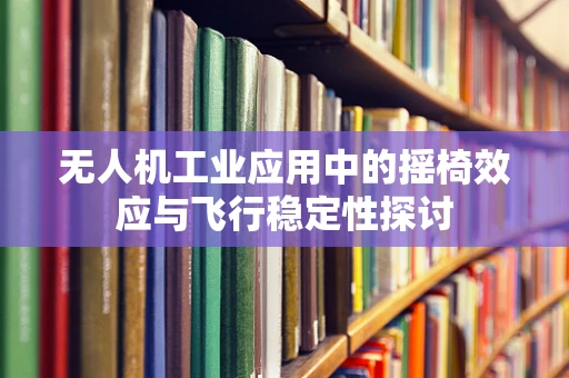 无人机工业应用中的摇椅效应与飞行稳定性探讨
