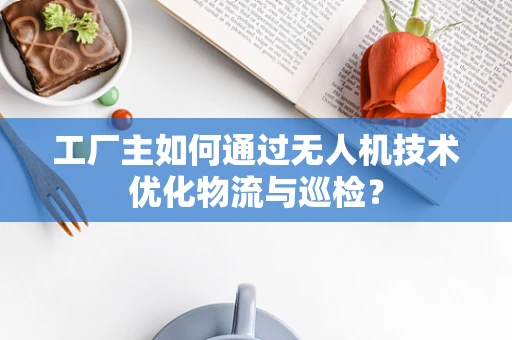 工厂主如何通过无人机技术优化物流与巡检？
