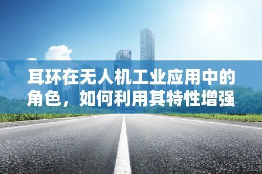 耳环在无人机工业应用中的角色，如何利用其特性增强无人机定位精度？