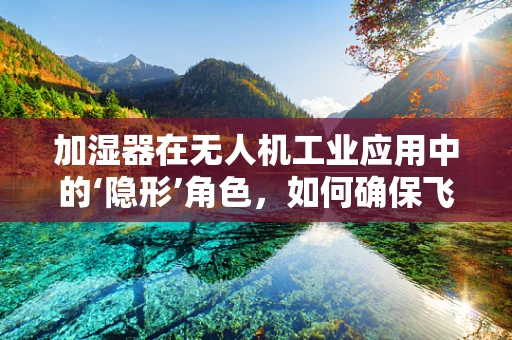 加湿器在无人机工业应用中的‘隐形’角色，如何确保飞行安全与效率？