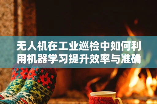 无人机在工业巡检中如何利用机器学习提升效率与准确性？