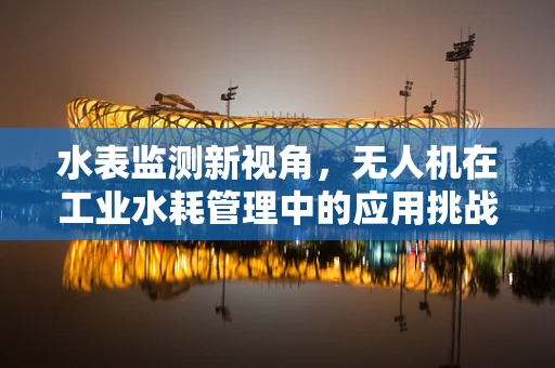 水表监测新视角，无人机在工业水耗管理中的应用挑战