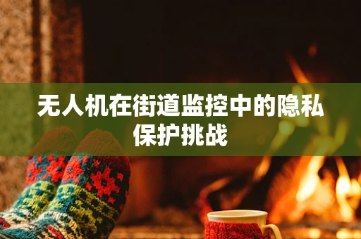 无人机在街道监控中的隐私保护挑战