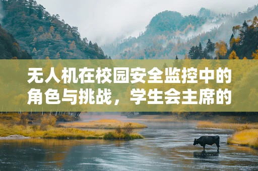 无人机在校园安全监控中的角色与挑战，学生会主席的视角