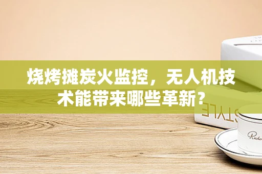 烧烤摊炭火监控，无人机技术能带来哪些革新？