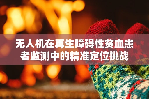 无人机在再生障碍性贫血患者监测中的精准定位挑战