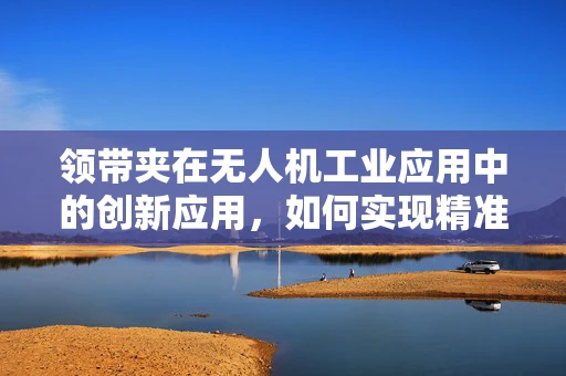 领带夹在无人机工业应用中的创新应用，如何实现精准定位与数据传输？