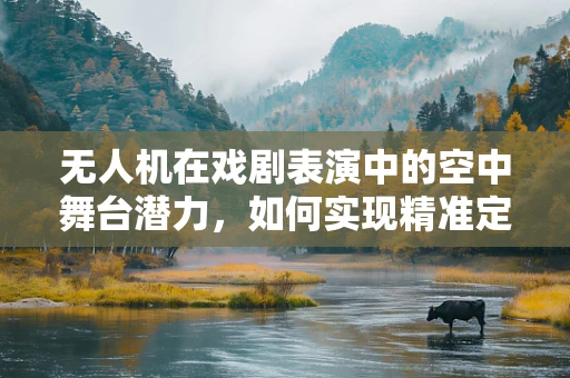 无人机在戏剧表演中的空中舞台潜力，如何实现精准定位与表演同步？