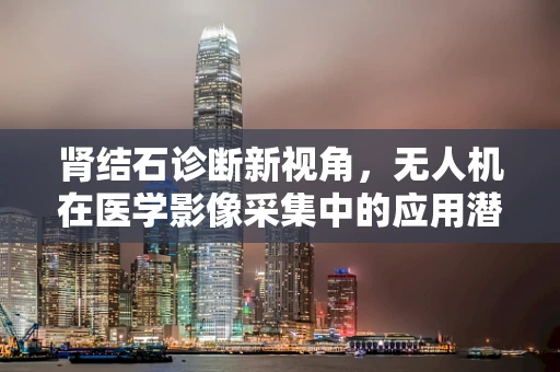 肾结石诊断新视角，无人机在医学影像采集中的应用潜力？