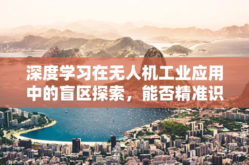 深度学习在无人机工业应用中的盲区探索，能否精准识别复杂环境？