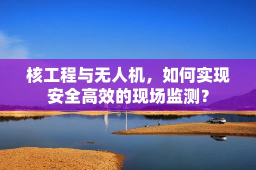 核工程与无人机，如何实现安全高效的现场监测？