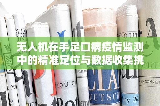 无人机在手足口病疫情监测中的精准定位与数据收集挑战