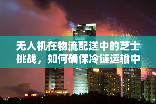 无人机在物流配送中的芝士挑战，如何确保冷链运输中的食品安全？