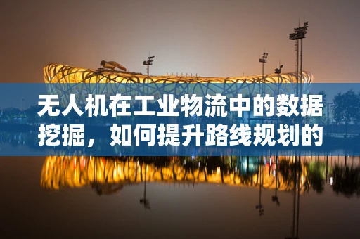 无人机在工业物流中的数据挖掘，如何提升路线规划的精准度？