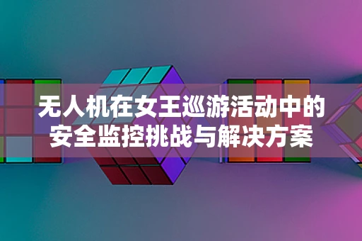 无人机在女王巡游活动中的安全监控挑战与解决方案