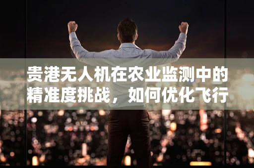 贵港无人机在农业监测中的精准度挑战，如何优化飞行路径以提高数据采集效率？