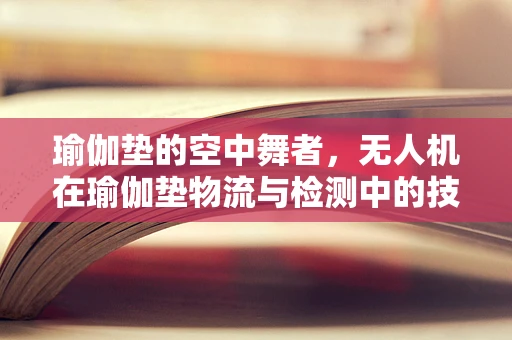 瑜伽垫的空中舞者，无人机在瑜伽垫物流与检测中的技术挑战