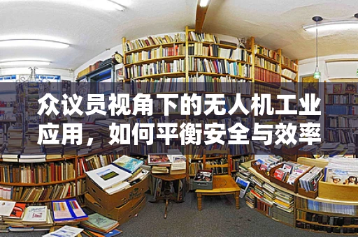 众议员视角下的无人机工业应用，如何平衡安全与效率？