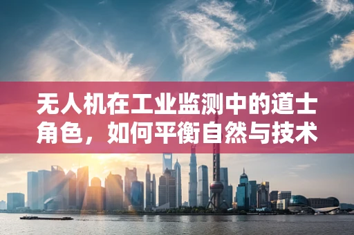 无人机在工业监测中的道士角色，如何平衡自然与技术的和谐？