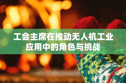 工会主席在推动无人机工业应用中的角色与挑战
