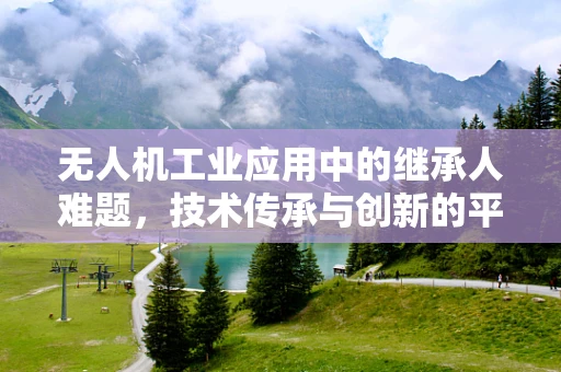无人机工业应用中的继承人难题，技术传承与创新的平衡