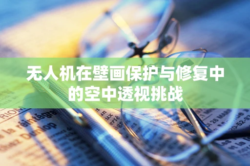 无人机在壁画保护与修复中的空中透视挑战